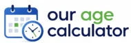 our age calculator