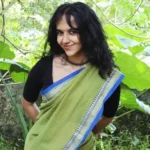 Anagha Ravi