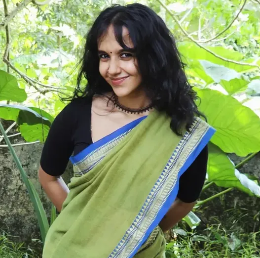 Anagha Ravi