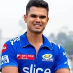 Arjun Tendulkar