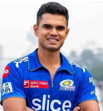 Arjun Tendulkar