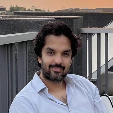 Gautam Kitchlu