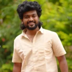 Harshath Khan