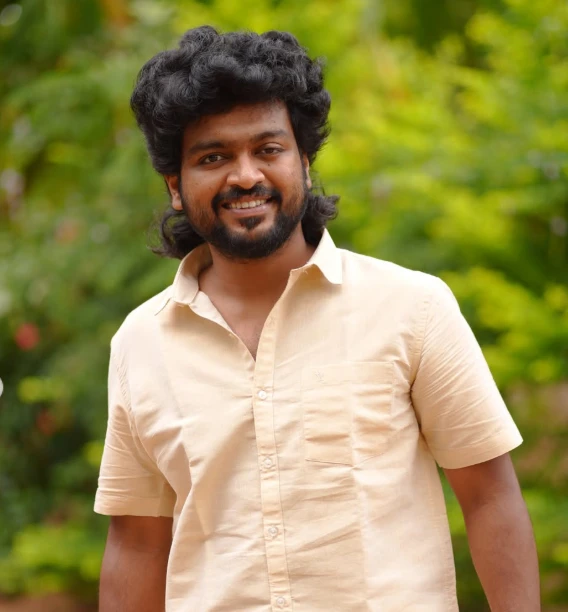 Harshath Khan