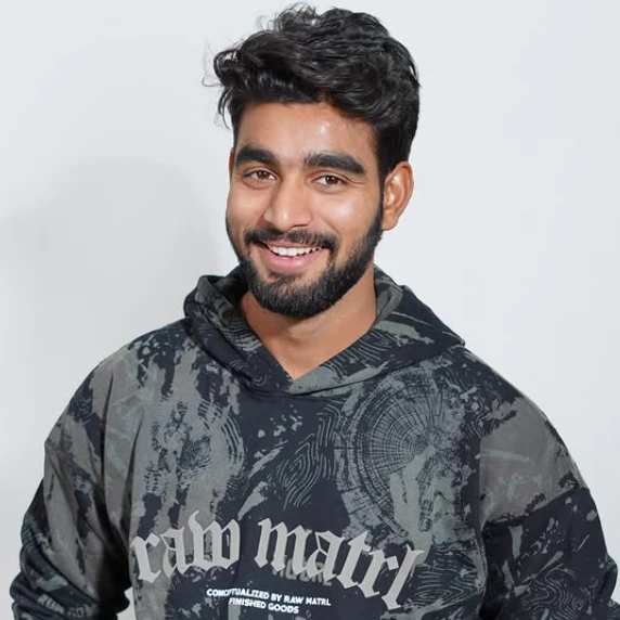 Kalyan Padala