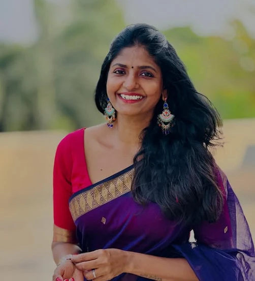 Kani Thiru