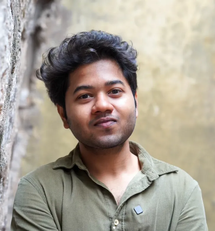 Mouli Tanuj Prasanth