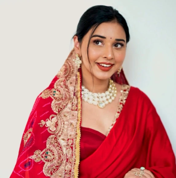Tanya Mittal